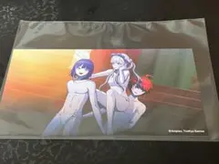 ハンドレッドライン キャラクターグッズ