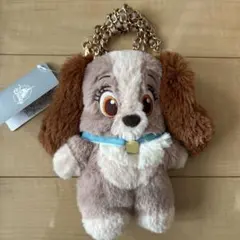 わんわん物語　レディ　ポシェット