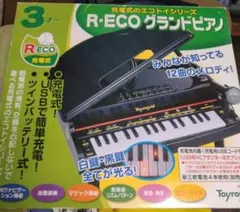 Tayroyal R-ECO グランドピアノのサムネイル