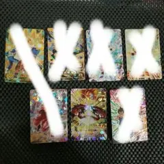 2025年最新】ドラゴンボールヒーローズ まとめ売り secの人気アイテム