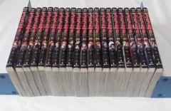 永田晃一漫画シリーズ54冊 鬼門街15全巻 鬼門街KARMA 8巻 リキ全巻31