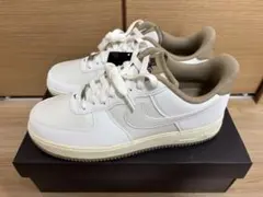 エアフォース1 28cm スエード