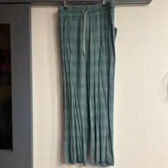ANCELLM（アンセルム）RAYON EASY SLACKS 常田大輝