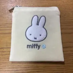 ゼクシィ　付録　ミッフィー