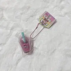 ベビタピ キャラクターグッズ