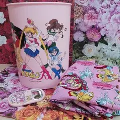 2026年最新】セーラームーン 生地の人気アイテム - メルカリ