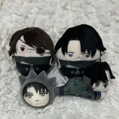 2025年最新】進撃の巨人 おまんじゅう ハンジの人気アイテム - メルカリ