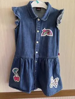 BABYDOLL ワンピース　Disneyのサムネイル