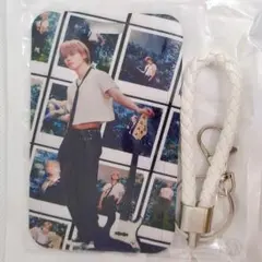 2025年最新】ジミン カードケースの人気アイテム - メルカリ