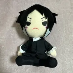 T*T様 文スト 太宰治 黒の時代 にとたん ぬいぐるみ 激レア - メルカリ