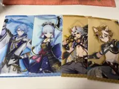 2025年最新】原神GIGOチケットファイルの人気アイテム - メルカリ
