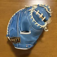 2026年最新】zett キャッチャーミット小林 ゼットの人気アイテム