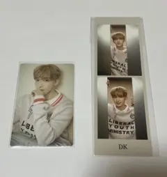 SEVENTEEN カラットランド2024  DK