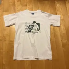 BoTT Birth Of The Teenager ラグラン 長袖 L - メルカリ