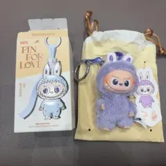 PIN FOR LOVE イニシャルラブブ　❓