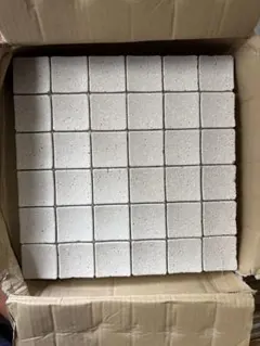 未使用品】プラレン 274個 東洋産業 80×40×30mm - メルカリ