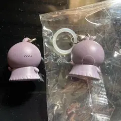 映画ちいかわ第4弾特典ヒトハフタバ