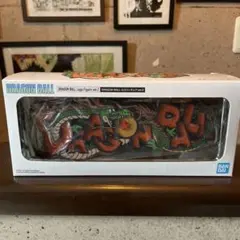 ドラゴンボール ロゴフィギュア vol.2