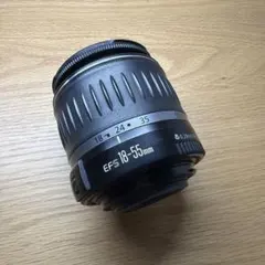 【動作良好】Canon EF-S 18-55mm f3.5-5.6 USM