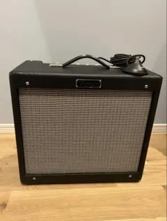 売り切りたいですFender Blues Junior IVフットスイッチ付属のサムネイル