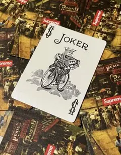 SUPREME Trump〝Joker Card〟■期間限定出品 TJ-S2のサムネイル