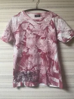 h.NAOTO グラフィックプリント Tシャツのサムネイル