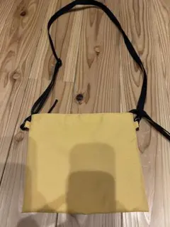 ミニサコッシュ