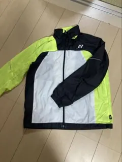 YONEX防寒具Lサイズ上下セット