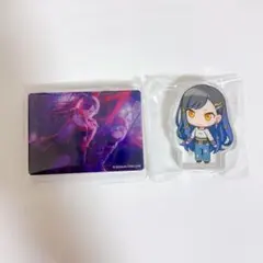 プロセカ 白石杏 ころっと ノーブルアートセット