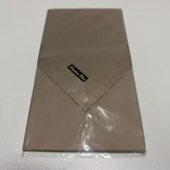 ★Christian Dior★ハンカチ★新品未使用