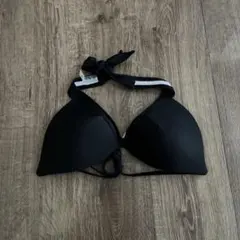 SHEIN ビキニ　水着　ブラック　XS