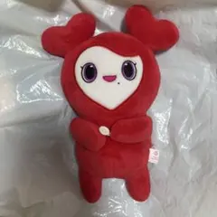TWICE LOVELYS　ハグぐるみ　 チェンブリー チェヨン タグ無し