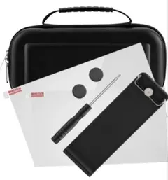 Nintendo Switch 保護フィルム2枚セット