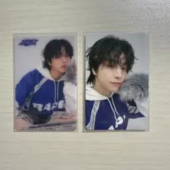 &TEAM 縁DAY トレカ TAKI タキ