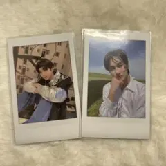 ENHYPEN ジョンウォン answer トレカ