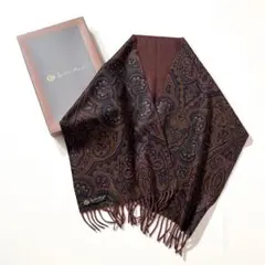 2025年最新】ロロピアーナ ストールの人気アイテム - メルカリ