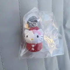 サンリオ いちごめじるしアクセサリー ハローキティ