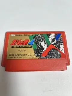 ファミコンカセット