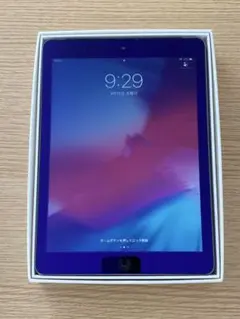 iPad Air (第1世代) Wi-Fi + Cellular 128GB