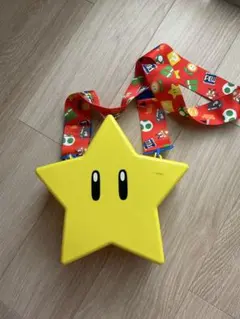 【24時間以内発送】スターポップコーンバケツ