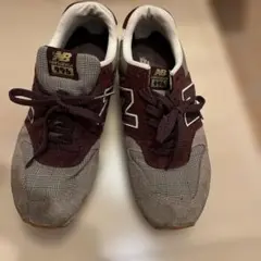 new balance スニーカー