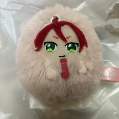 プリパラ けだますこっと ぬいぐるみ アサヒ