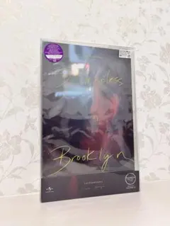 Sleepless in Brooklyn 完全生産限定盤 Alexandros - メルカリ