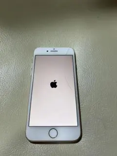 iPhone8 ピンクゴールド 64GB