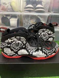 Nike ナイキエアフォームポジットワン　27cm 2025年最新】エアフォームポジットワンの人気アイテム - メルカリ