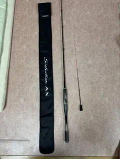 22セイハコウ　A X150のサムネイル