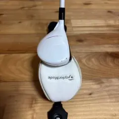 TaylorMade AERO BURNER 3番ユーティリティUSAのサムネイル