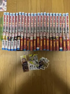 サカモトデイズ　全巻セット 1-21巻