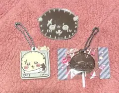 ちいかわ　ラッコ先生　セット売り