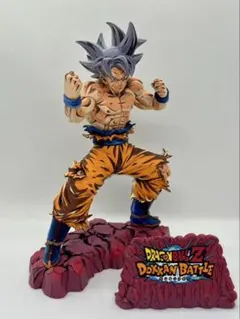 海外版 孫悟空 二次元彩色 フィギュア 新品未使用（RYOU様専用